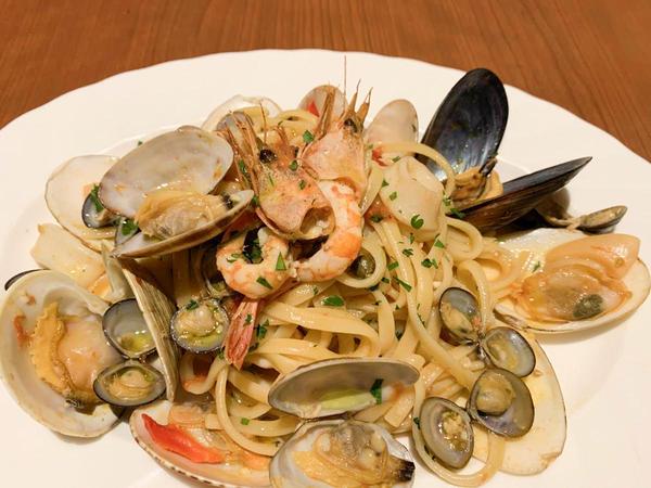 Osteria Furbo
