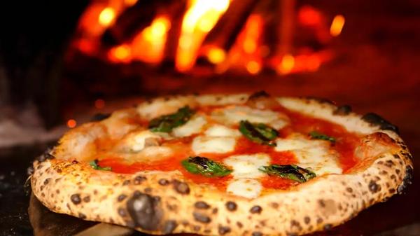 オーガニック pizzeria da ciro