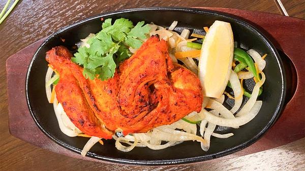 インド・ネパールレストラン ラクシミ