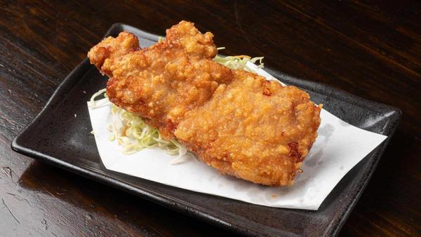 ゴリさん家