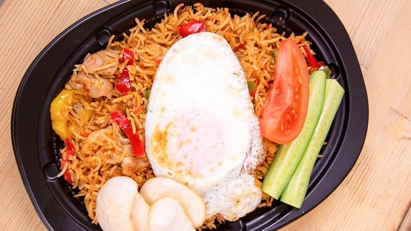 スパイスワラ経堂店