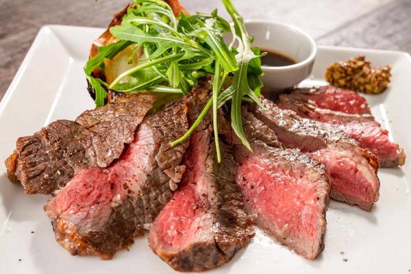 南イタリア料理 Osteria NORA