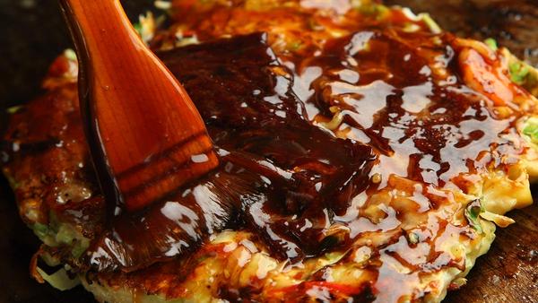 お好み焼き・鉄板焼き かわなか