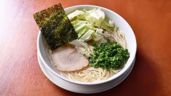 ぶたの旨味らーめん とんくる 笹塚店