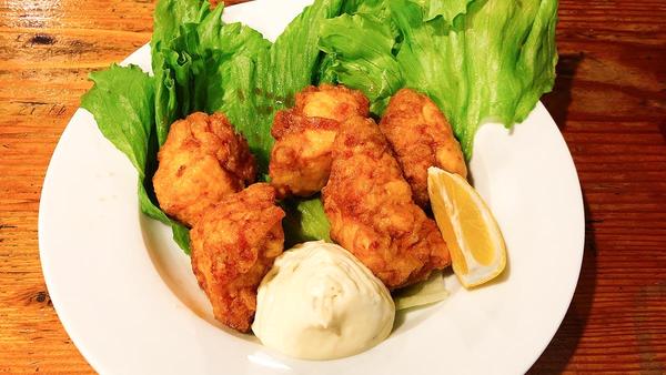 居酒屋ちるどれん