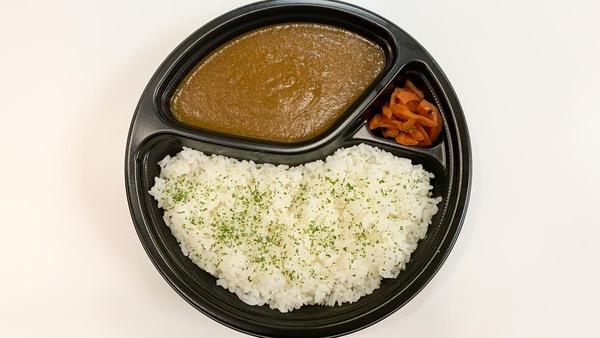 居酒屋の本気カレー