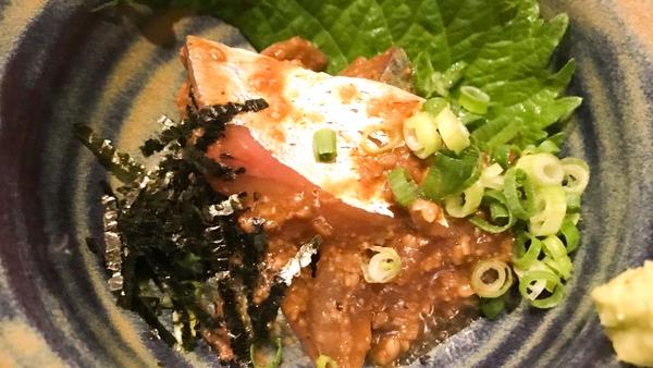 鯖とら