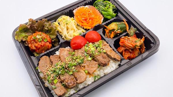 焼肉トンキュー555 (ヤキニクトンキューゴゴゴ)