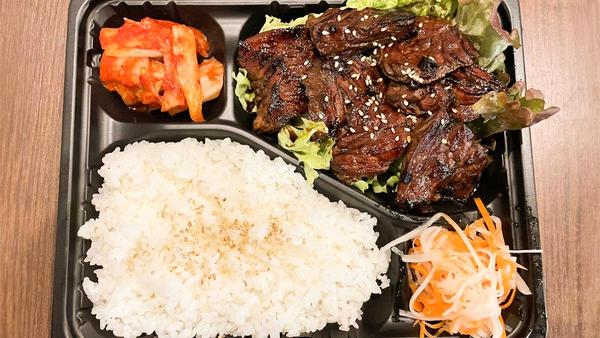 焼肉 酒月