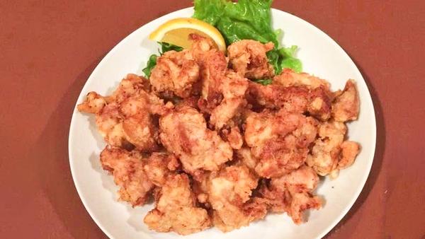 神戸の揚げ物専門店。
