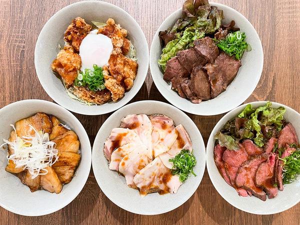 肉メシ専門店 笑びす家本舗