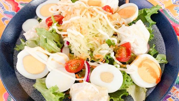 宅配専門沖縄料理おとぉり