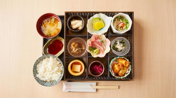 和食処しん