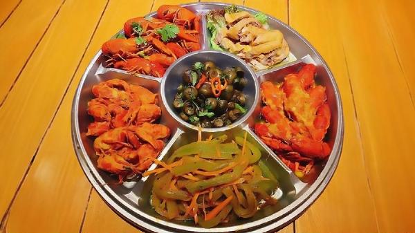 小城串串