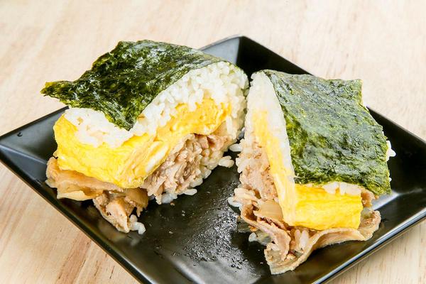 ホーク玉子おにきらす 列 札幌店