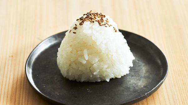 おにぎりやさん