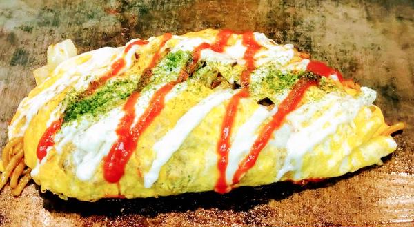 焼きそば そうや