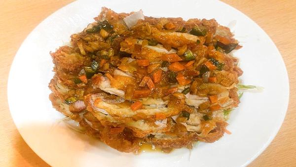 香港料理 華縁