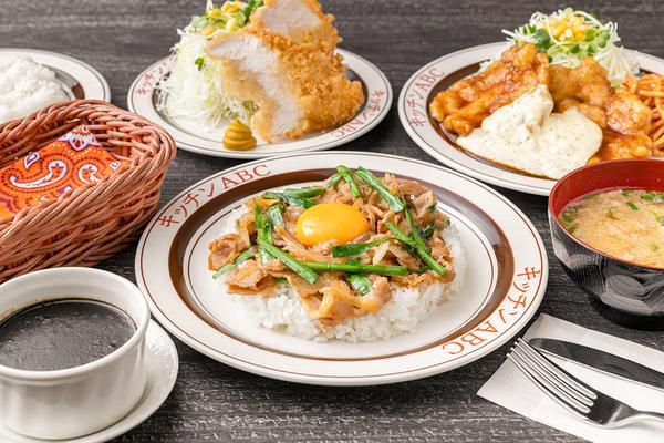 キッチンABC江古田店