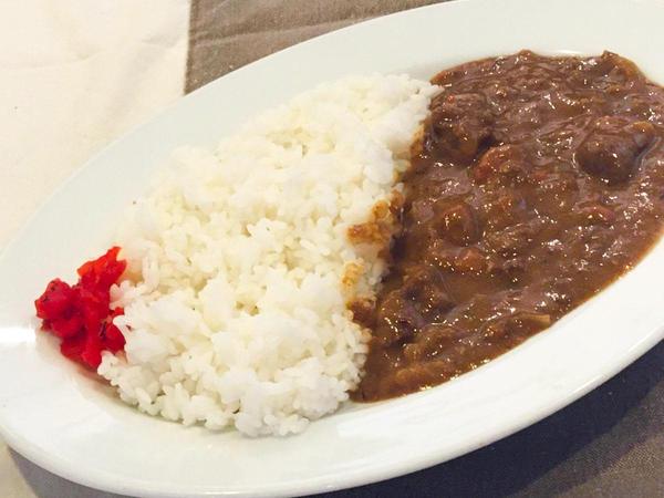 カレー那古屋