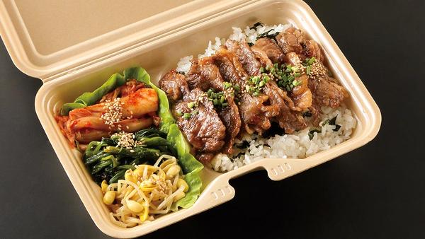 焼肉の牛太 本陣 弁天町ベイタワー店