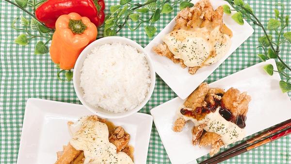 チキン南蛮専門店なんばんたろう