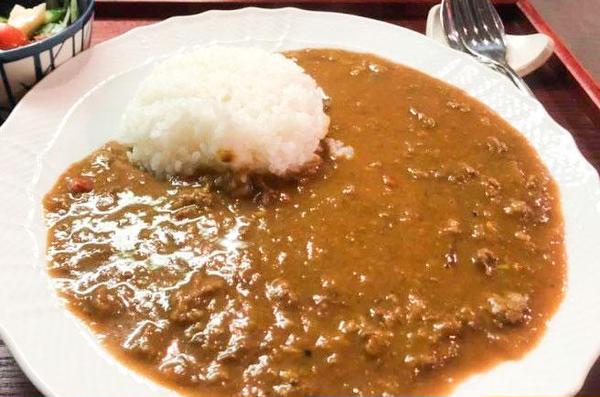『Mica's CURRY』