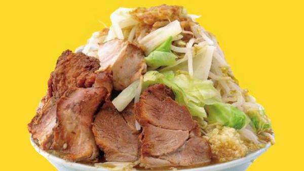 立川マシマシ栄住吉店