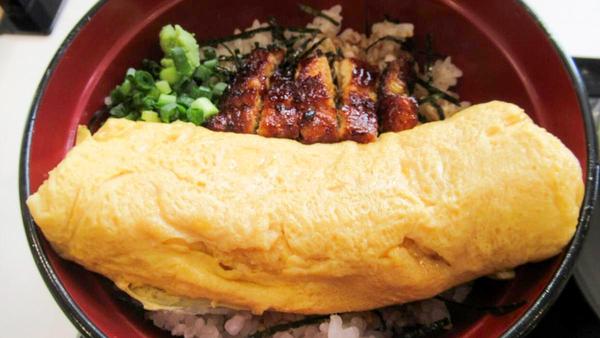 ひつまぶし岡ひろ 比良店