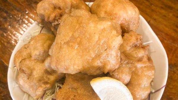らんまん監修揚げ物専門店