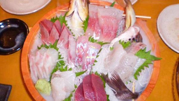 居酒屋がんばっぺし 横浜本店