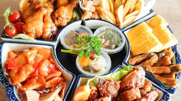 居酒屋ひょうろく玉