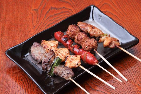 串八珍 鶴橋本店