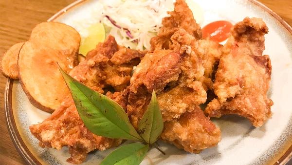 食べ処・飲み処 与太郎
