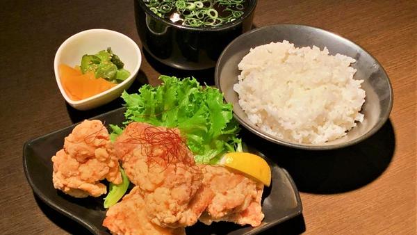 焼鳥 Birds’ BAR