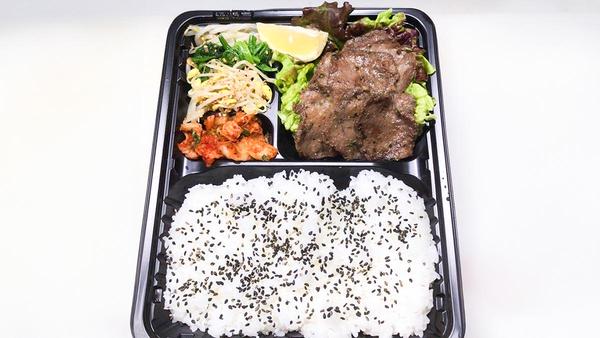 焼肉天龍