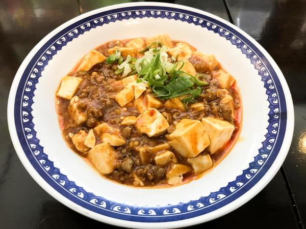 中国料理天祥