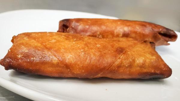 太陸監修の揚げ物