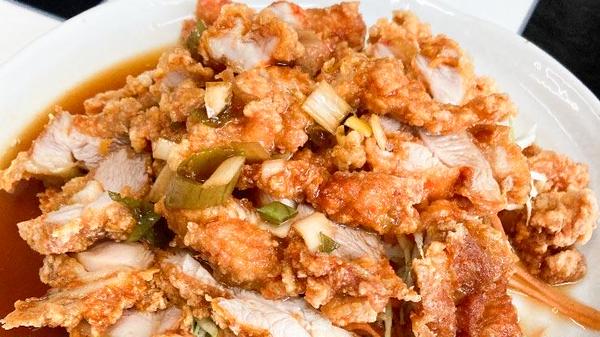 天天菜館