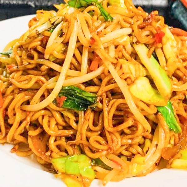 大福記 百円餃子