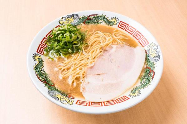 博多ラーメン専門店 幸ちゃんラーメン 西月隈店