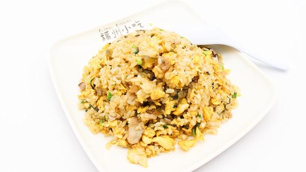 福州小吃