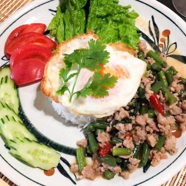 福島 タイキッチン