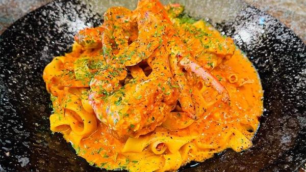麺屋Oggi