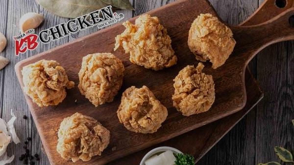KB CHICKEN千葉中央店