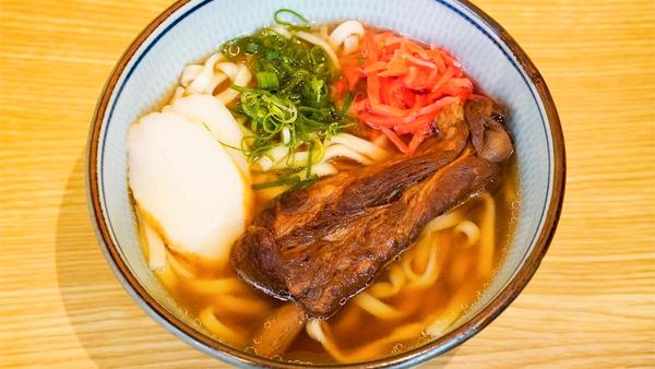 沖縄食堂ちばり家