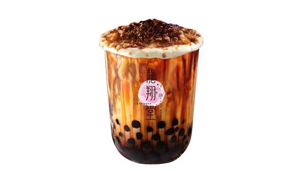 龍翔堂 上野店
