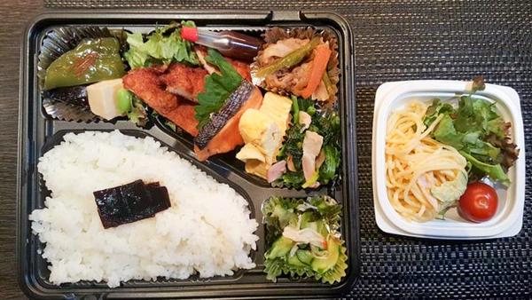 おばんざい綾のおかん