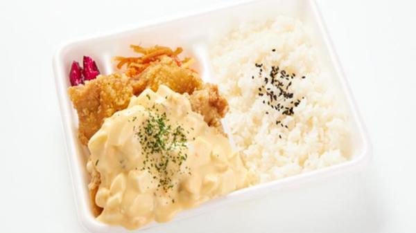 からあげ専門野がた屋