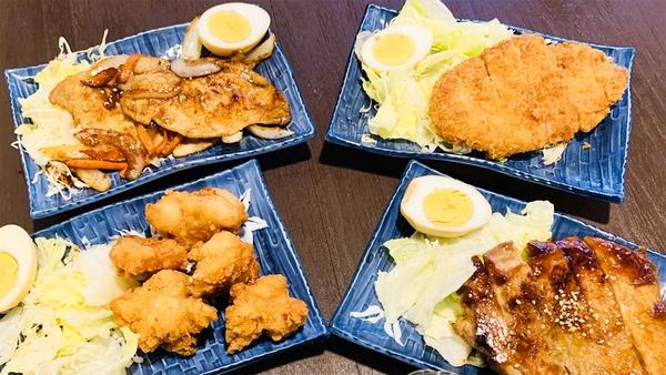 苅田刀剣キッチン KARITA TOUKEN KITCHEN